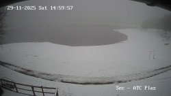 Autokemp Seč Pláž