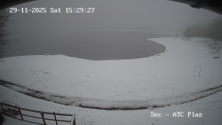 Autokemp Seč Pláž