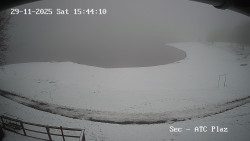 Autokemp Seč Pláž