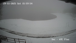 Autokemp Seč Pláž