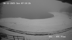 Autokemp Seč Pláž