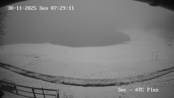 Autokemp Seč Pláž