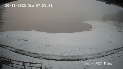 Autokemp Seč Pláž