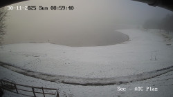 Autokemp Seč Pláž