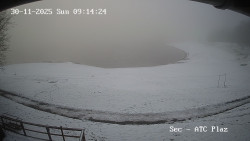 Autokemp Seč Pláž