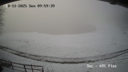 Autokemp Seč Pláž