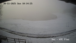 Autokemp Seč Pláž