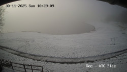 Autokemp Seč Pláž