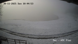 Autokemp Seč Pláž