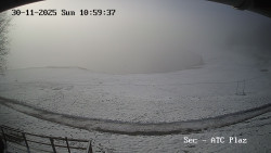 Autokemp Seč Pláž