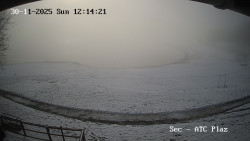 Autokemp Seč Pláž