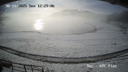 Autokemp Seč Pláž