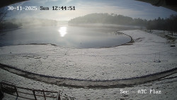 Autokemp Seč Pláž