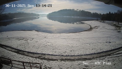 Autokemp Seč Pláž