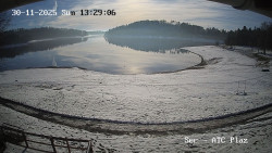 Autokemp Seč Pláž