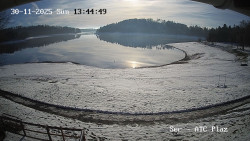 Autokemp Seč Pláž