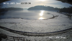 Autokemp Seč Pláž