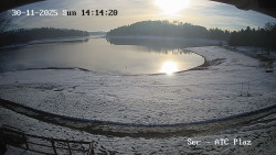 Autokemp Seč Pláž