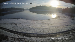 Autokemp Seč Pláž