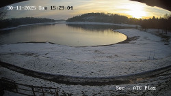 Autokemp Seč Pláž