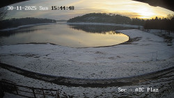 Autokemp Seč Pláž