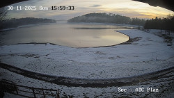 Autokemp Seč Pláž