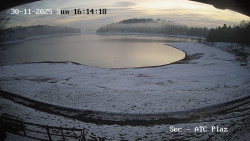 Autokemp Seč Pláž