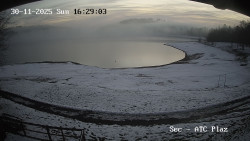 Autokemp Seč Pláž