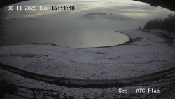 Autokemp Seč Pláž