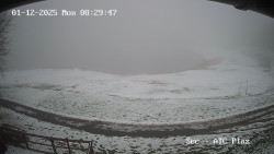 Autokemp Seč Pláž