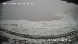 Autokemp Seč Pláž