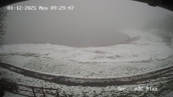 Autokemp Seč Pláž