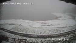 Autokemp Seč Pláž