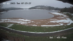 Autokemp Seč Pláž