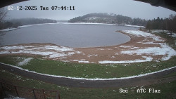 Autokemp Seč Pláž