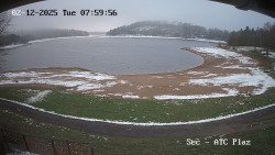 Autokemp Seč Pláž