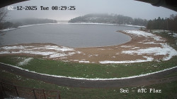 Autokemp Seč Pláž