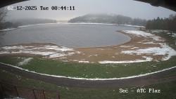 Autokemp Seč Pláž