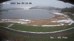 Autokemp Seč Pláž