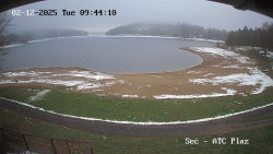 Autokemp Seč Pláž