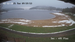 Autokemp Seč Pláž