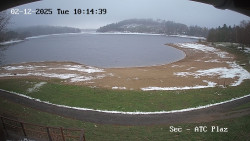 Autokemp Seč Pláž