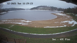 Autokemp Seč Pláž