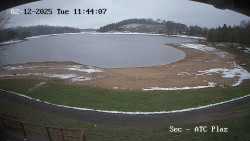 Autokemp Seč Pláž