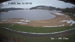 Autokemp Seč Pláž