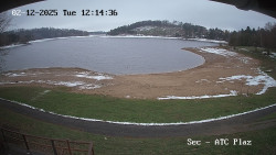 Autokemp Seč Pláž