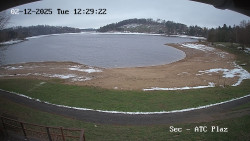 Autokemp Seč Pláž