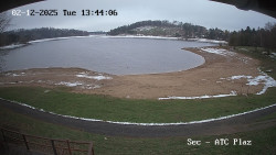 Autokemp Seč Pláž