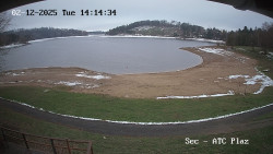 Autokemp Seč Pláž