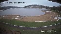 Autokemp Seč Pláž